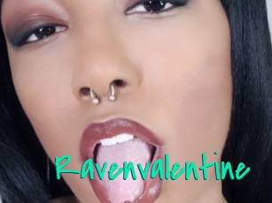 Ravenvalentine