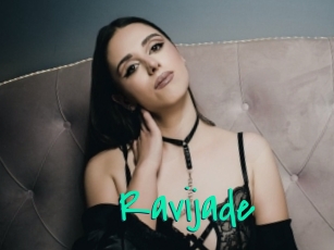 Ravijade