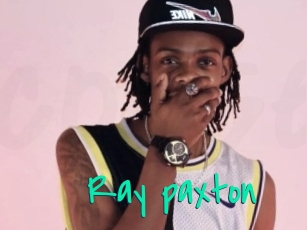ray_paxton Cool Sexe