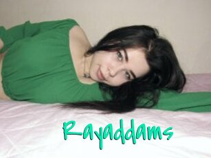 Rayaddams