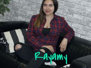 Rayamy