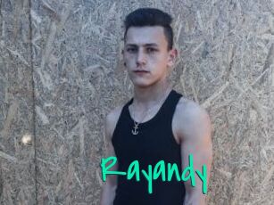 Rayandy