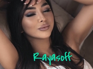 Rayasoff