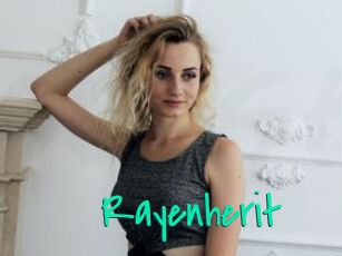 Rayenherit