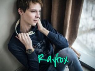 rayfox Cool Sexe