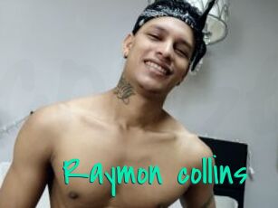 Raymon_collins