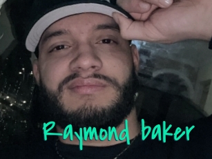 raymond_baker Cool Sexe
