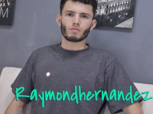 Raymondhernandez