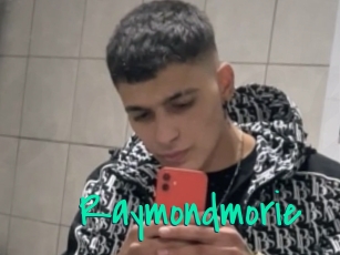 Raymondmorie