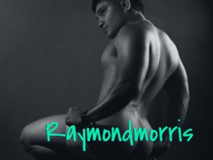 raymondmorris Cool Sexe
