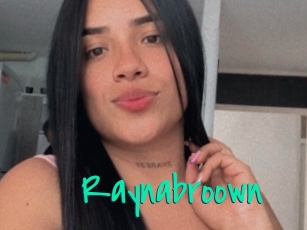 Raynabroown