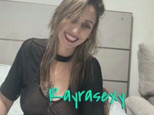 Rayrasexy