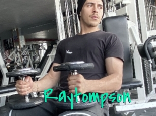 raytompson Cool Sexe