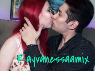 Rayvanessaamix