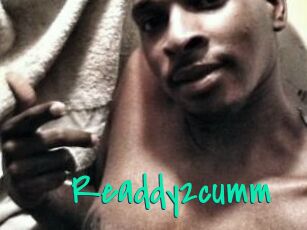 Readdy2cumm