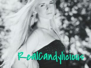 realCandylicious Cool Sexe