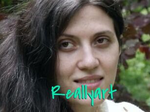 Reallyart