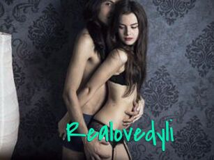 Realovedyli