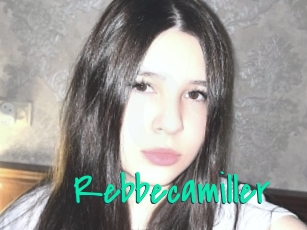 Rebbecamiller