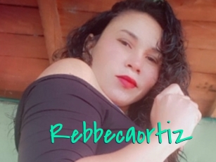 rebbecaortiz Cool Sexe