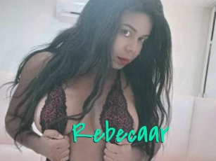 Rebecaar