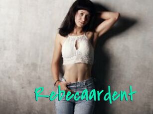 rebecaardent Cool Sexe