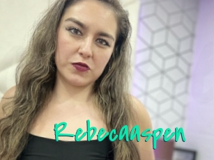 Rebecaaspen