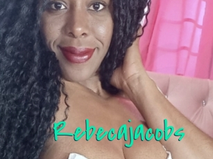 rebecajacobs Cool Sexe