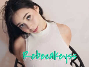 Rebecakeyss