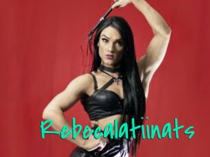 Rebecalatiinats