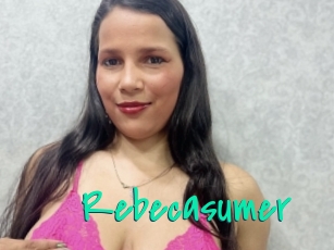 rebecasumer Cool Sexe