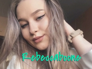 Rebeccaboone