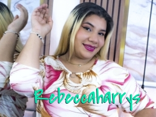 Rebeccaharrys