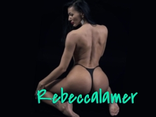 rebeccalamer Cool Sexe