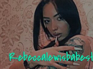 rebeccalewisbabest Cool Sexe