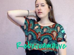 Rebeccamauve