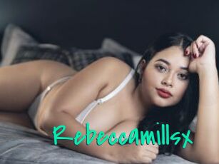 Rebeccamillsx