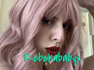 Rebekababyx
