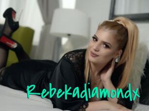 Rebekadiamondx