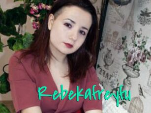 Rebekafreyfu