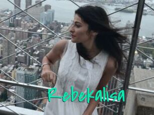 rebekalisa Cool Sexe