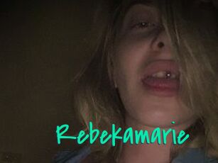 Rebekamarie