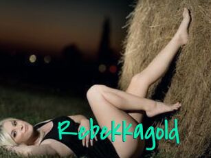 Rebekkagold