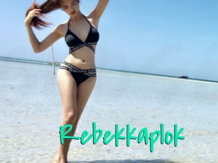 Rebekkaplok