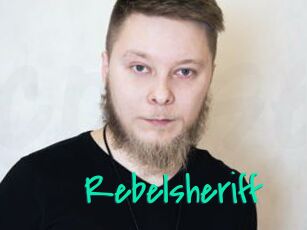 Rebelsheriff