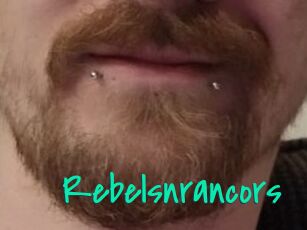 Rebelsnrancors