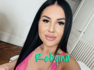 Rebyina