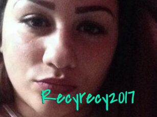 Recyrecy2017