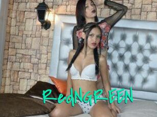 RedNGREEN