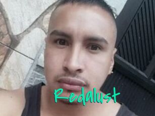Redalust